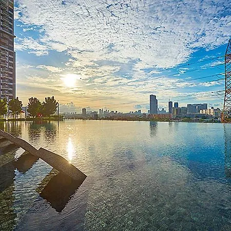 Cheras Mrt Klcc View Home By Definesuite